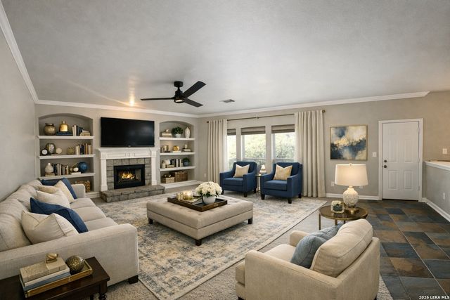 15603 Luna Ridge, Helotes, TX 78023