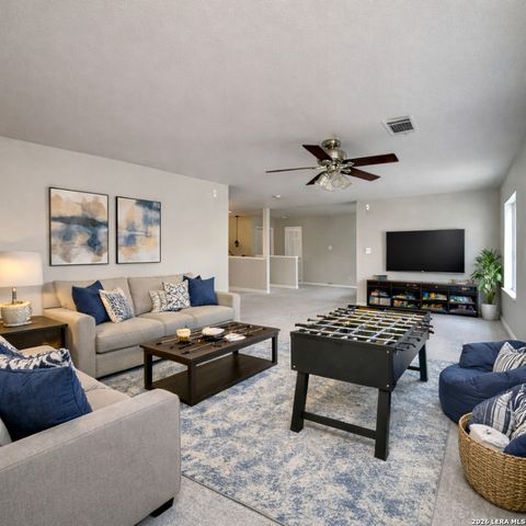 15603 Luna Ridge, Helotes, TX 78023