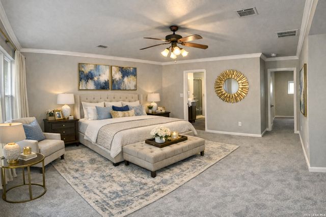 15603 Luna Ridge, Helotes, TX 78023