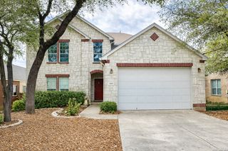 15603 Luna Ridge, Helotes, TX 78023