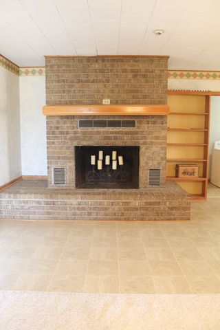 308 N Cottonbelt Avenue, Gustine, TX 76455