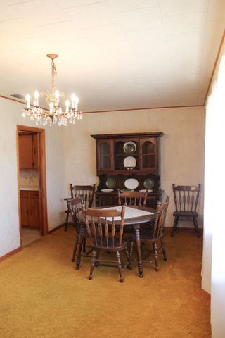 308 N Cottonbelt Avenue, Gustine, TX 76455