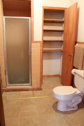 308 N Cottonbelt Avenue, Gustine, TX 76455
