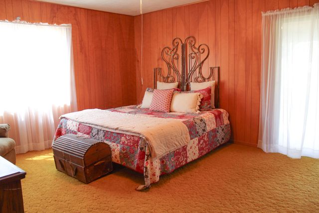 308 N Cottonbelt Avenue, Gustine, TX 76455