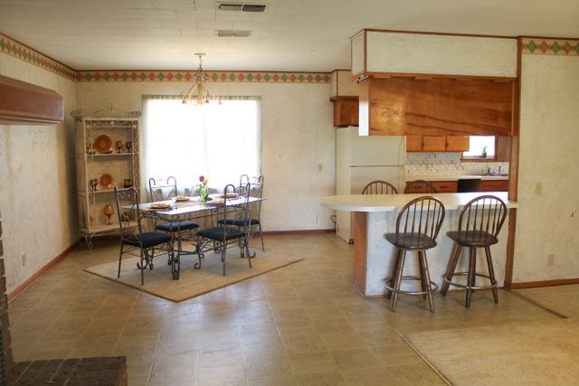 308 N Cottonbelt Avenue, Gustine, TX 76455