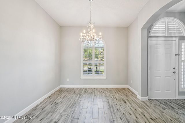 2615 BENTSHIRE Drive, Jacksonville, FL 32246