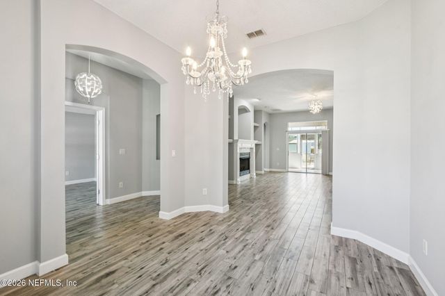 2615 BENTSHIRE Drive, Jacksonville, FL 32246