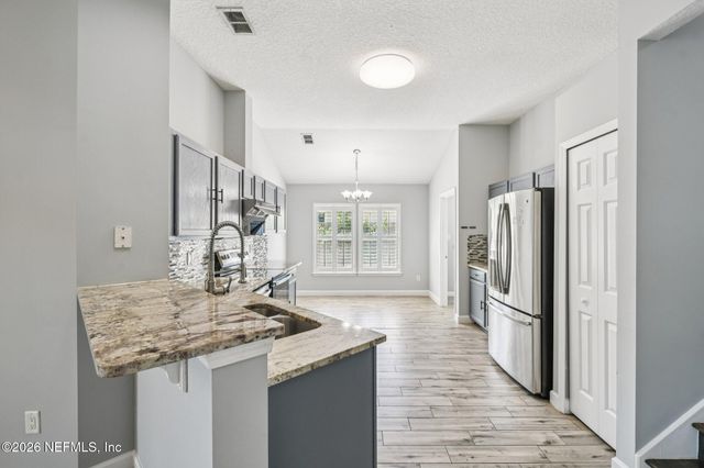 2615 BENTSHIRE Drive, Jacksonville, FL 32246