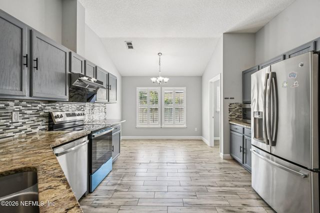 2615 BENTSHIRE Drive, Jacksonville, FL 32246