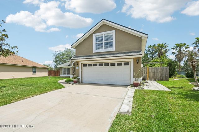 2615 BENTSHIRE Drive, Jacksonville, FL 32246