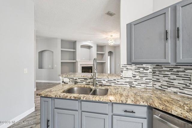 2615 BENTSHIRE Drive, Jacksonville, FL 32246