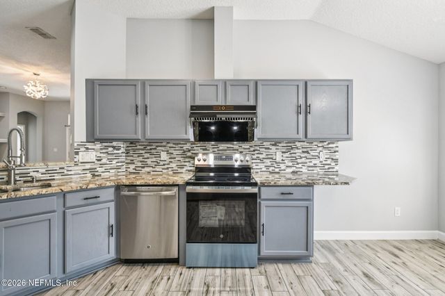 2615 BENTSHIRE Drive, Jacksonville, FL 32246