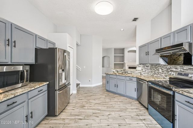 2615 BENTSHIRE Drive, Jacksonville, FL 32246