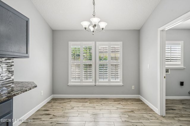 2615 BENTSHIRE Drive, Jacksonville, FL 32246