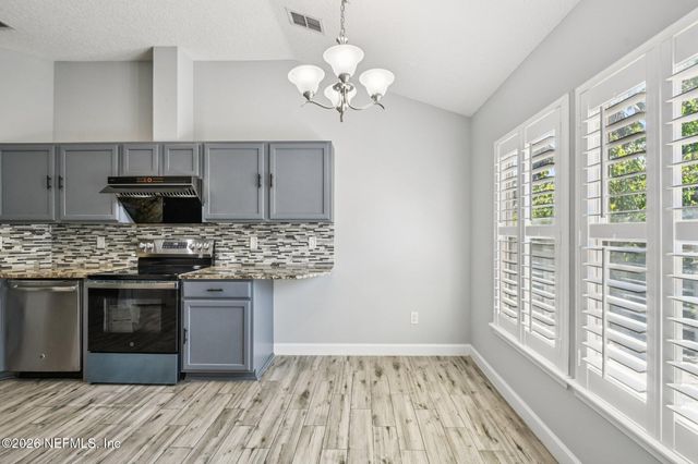 2615 BENTSHIRE Drive, Jacksonville, FL 32246