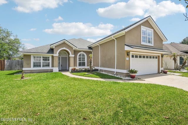 2615 BENTSHIRE Drive, Jacksonville, FL 32246