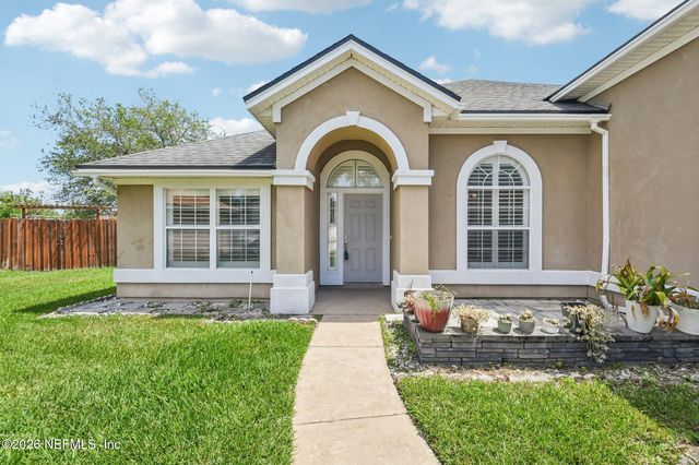 2615 BENTSHIRE Drive, Jacksonville, FL 32246