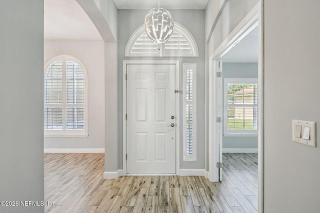 2615 BENTSHIRE Drive, Jacksonville, FL 32246