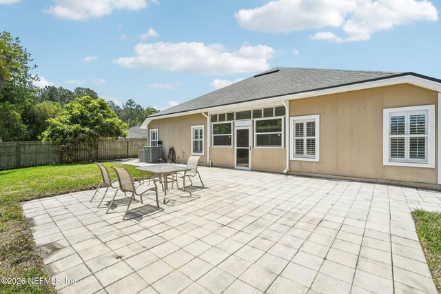 2615 BENTSHIRE Drive, Jacksonville, FL 32246