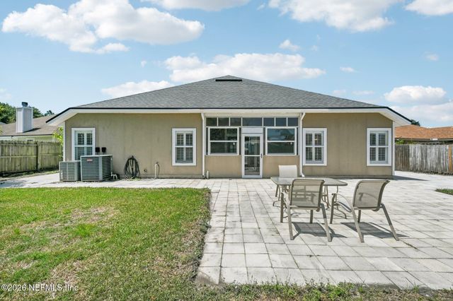 2615 BENTSHIRE Drive, Jacksonville, FL 32246