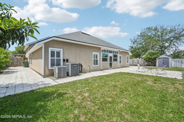 2615 BENTSHIRE Drive, Jacksonville, FL 32246