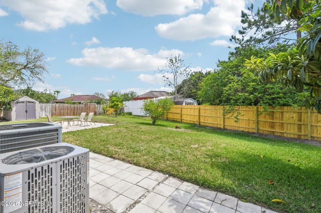 2615 BENTSHIRE Drive, Jacksonville, FL 32246