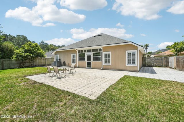 2615 BENTSHIRE Drive, Jacksonville, FL 32246