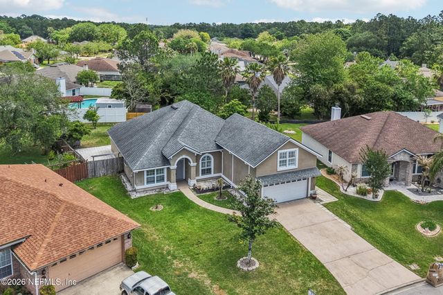 2615 BENTSHIRE Drive, Jacksonville, FL 32246