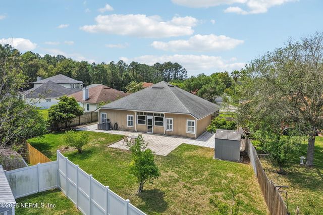 2615 BENTSHIRE Drive, Jacksonville, FL 32246