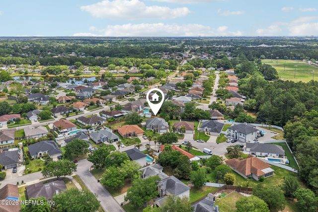 2615 BENTSHIRE Drive, Jacksonville, FL 32246