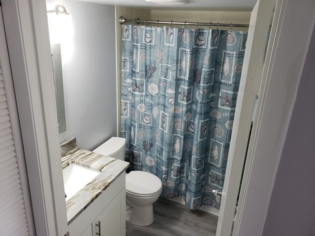 10200 S Ocean Drive 409, Jensen Beach, FL 34957