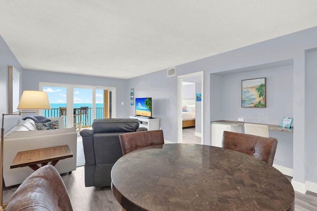 10200 S Ocean Drive 409, Jensen Beach, FL 34957