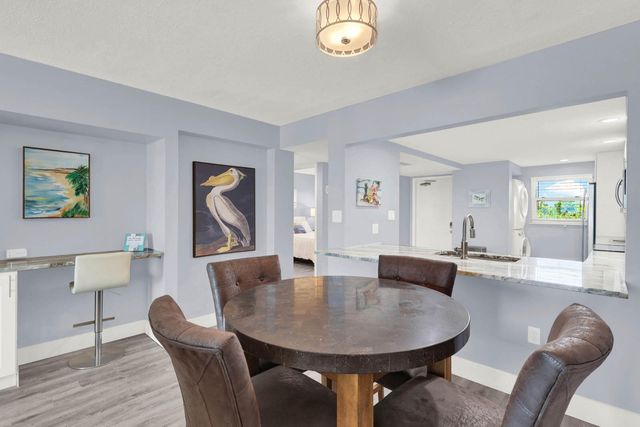 10200 S Ocean Drive 409, Jensen Beach, FL 34957