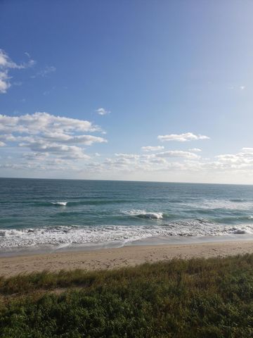 10200 S Ocean Drive 409, Jensen Beach, FL 34957