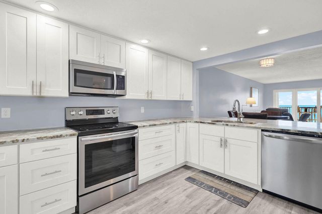 10200 S Ocean Drive 409, Jensen Beach, FL 34957