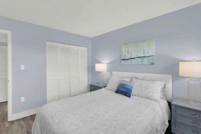 10200 S Ocean Drive 409, Jensen Beach, FL 34957