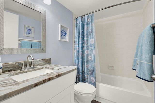 10200 S Ocean Drive 409, Jensen Beach, FL 34957