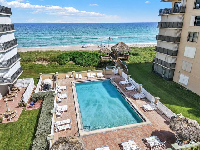 10200 S Ocean Drive 409, Jensen Beach, FL 34957