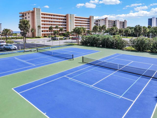 10200 S Ocean Drive 409, Jensen Beach, FL 34957