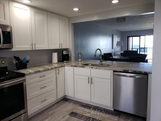 10200 S Ocean Drive 409, Jensen Beach, FL 34957