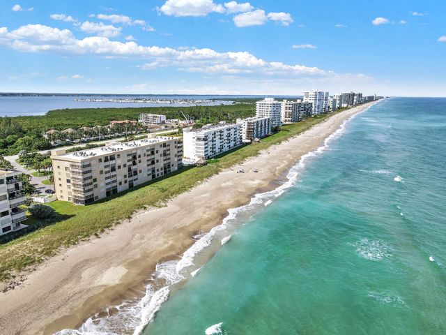 10200 S Ocean Drive 409, Jensen Beach, FL 34957
