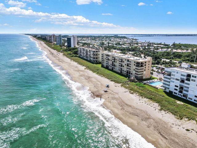 10200 S Ocean Drive 409, Jensen Beach, FL 34957