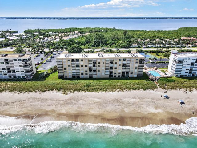 10200 S Ocean Drive 409, Jensen Beach, FL 34957