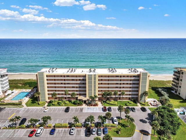 10200 S Ocean Drive 409, Jensen Beach, FL 34957