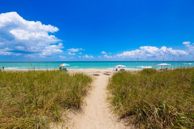 10200 S Ocean Drive 409, Jensen Beach, FL 34957