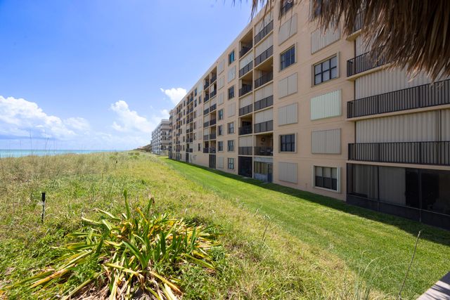 10200 S Ocean Drive 409, Jensen Beach, FL 34957