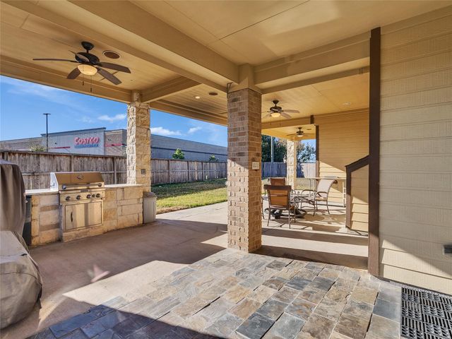 18910 Juniper Bend Court, Cypress, TX 77429