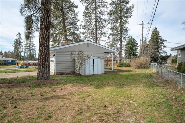 3238 W Holyoke Ave, Spokane, WA 99208
