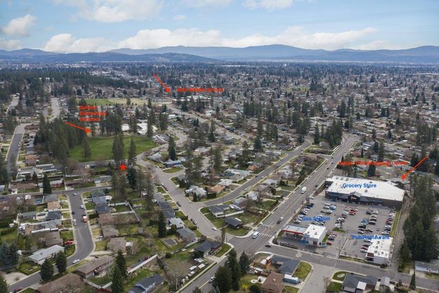 3238 W Holyoke Ave, Spokane, WA 99208
