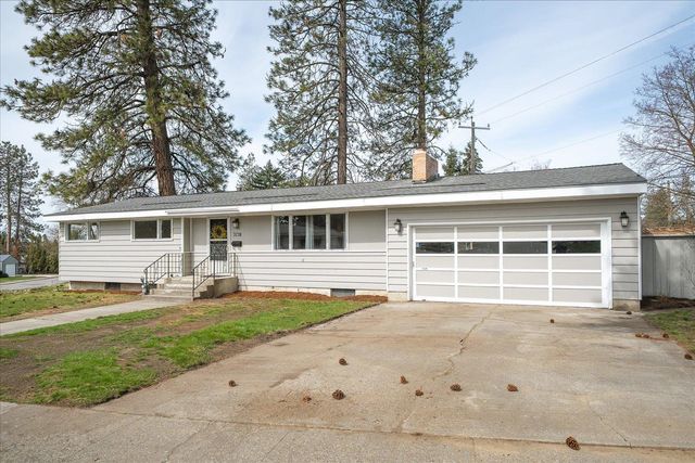 3238 W Holyoke Ave, Spokane, WA 99208